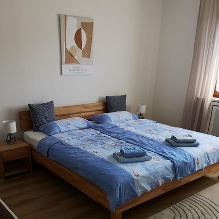 Ferienwohnung Marx Punderich Luaran gambar