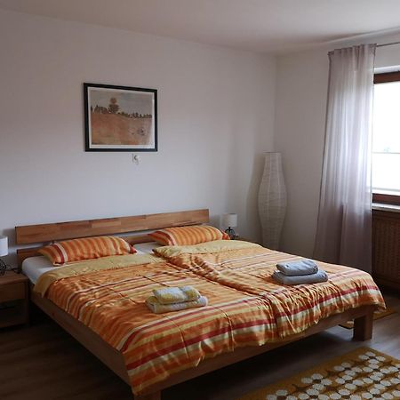 Ferienwohnung Marx Punderich Luaran gambar
