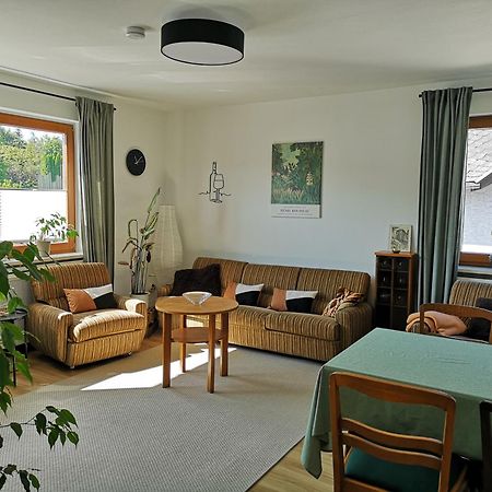 Ferienwohnung Marx Punderich Luaran gambar