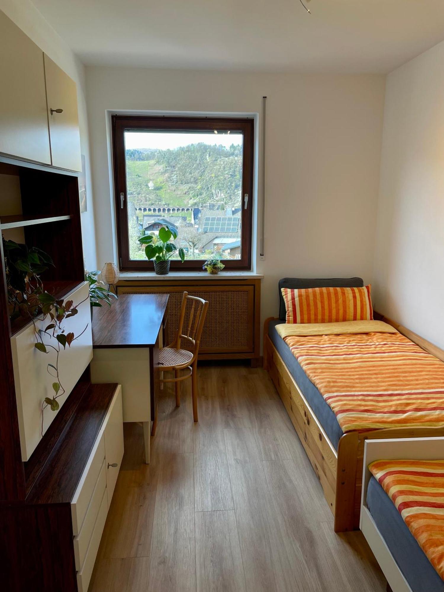 Ferienwohnung Marx Punderich Luaran gambar