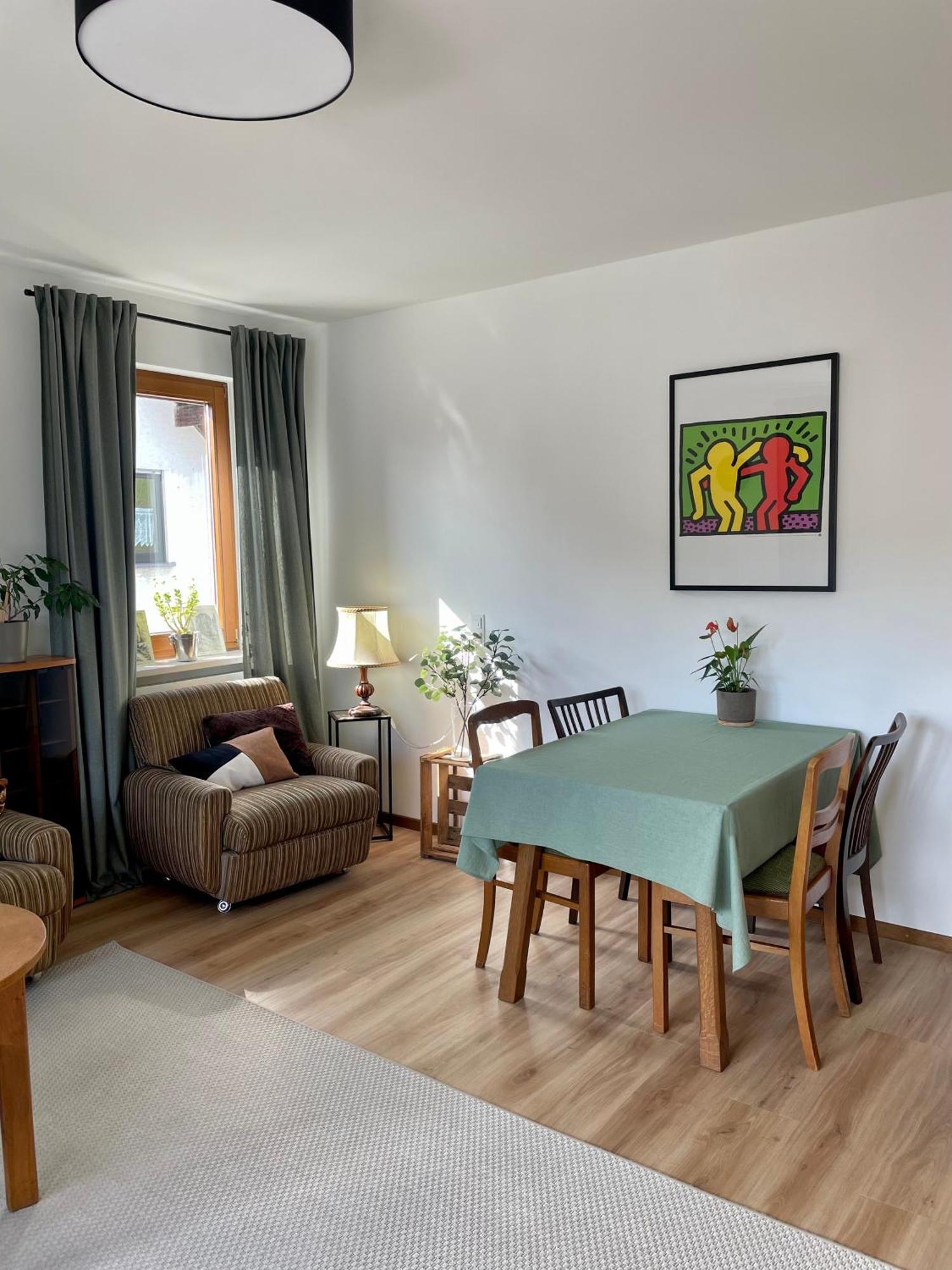 Ferienwohnung Marx Punderich Luaran gambar