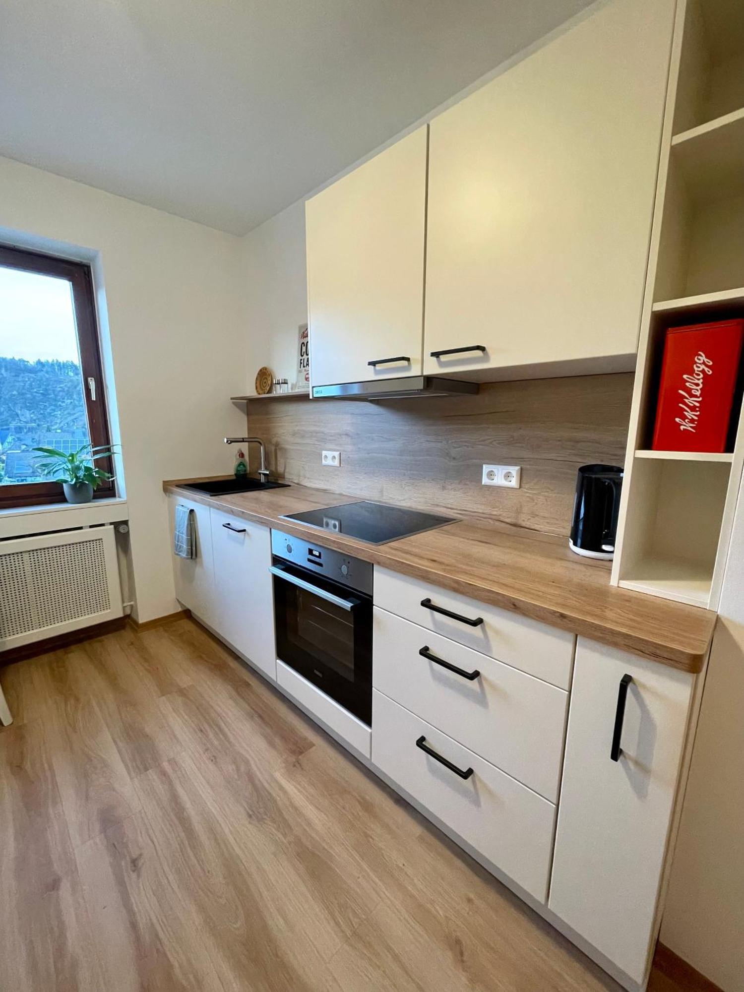 Ferienwohnung Marx Punderich Luaran gambar