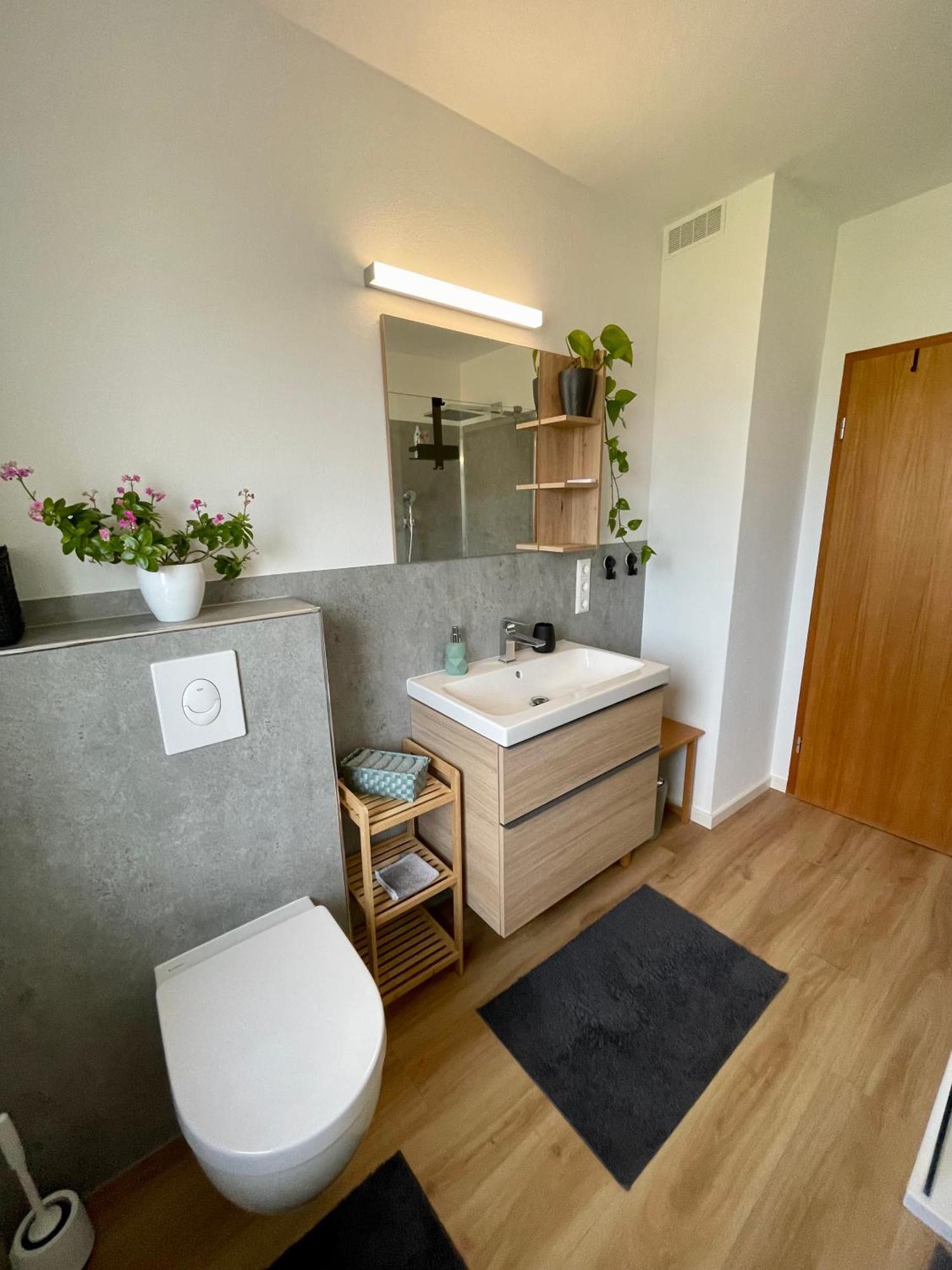 Ferienwohnung Marx Punderich Luaran gambar