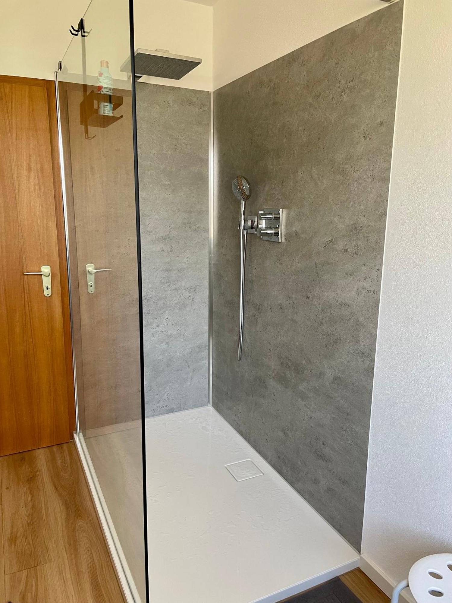Ferienwohnung Marx Punderich Luaran gambar