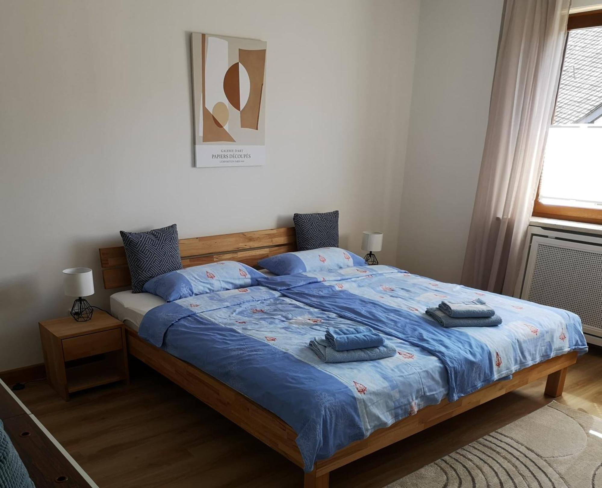 Ferienwohnung Marx Punderich Luaran gambar