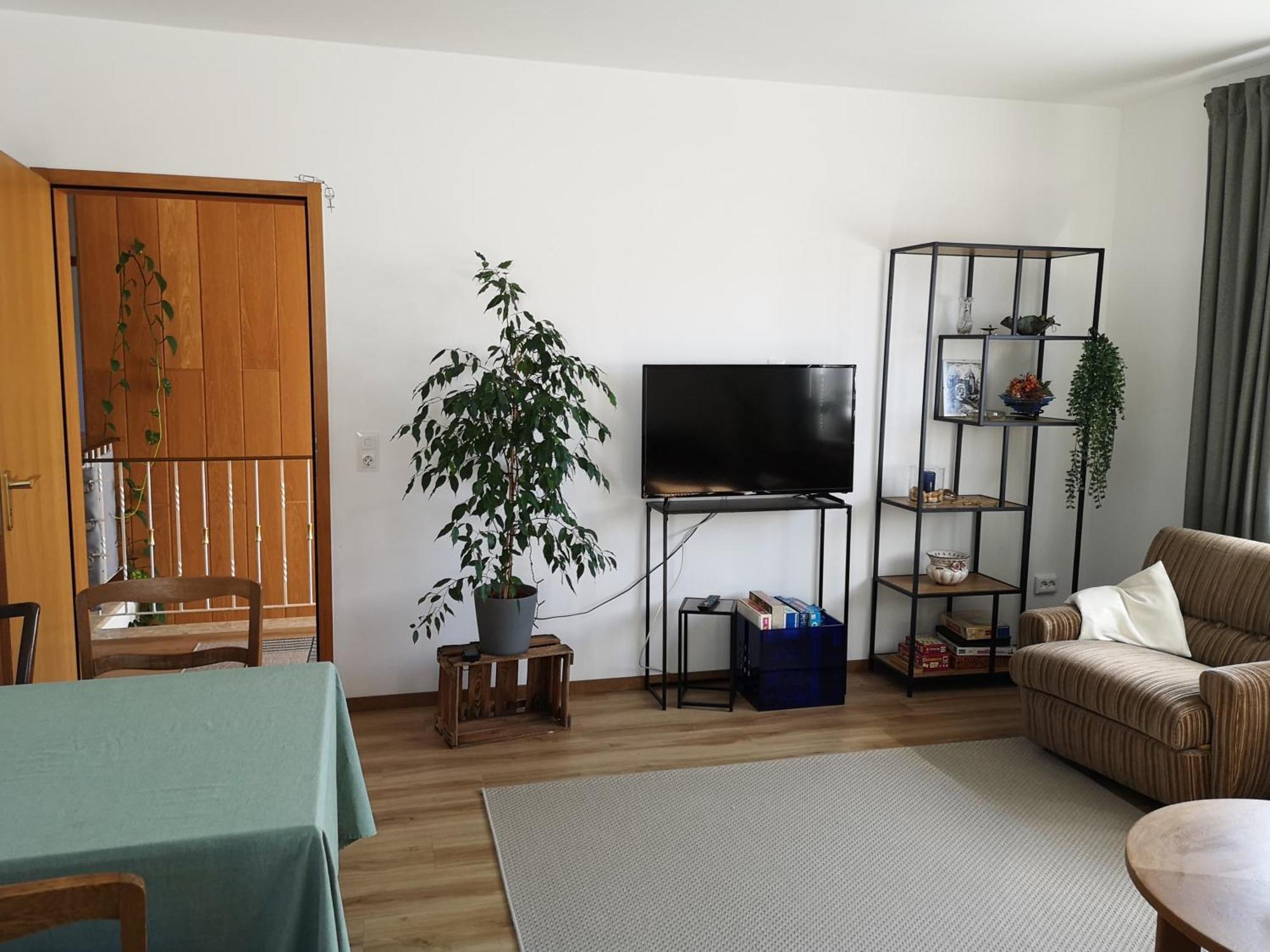 Ferienwohnung Marx Punderich Luaran gambar